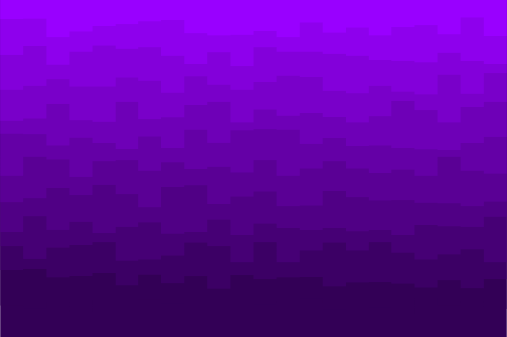 a blue flaming meteor